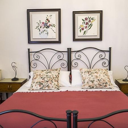 Bed and Breakfast La Casa del Fabbro Troina Esterno foto
